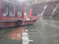 -九女仙湖景区