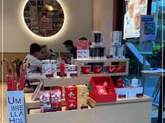 -Tims天好咖啡(华侨城步行街店)