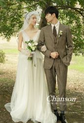 -雪中彩影婚纱摄影·微光艺术中心