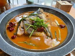 -锦小馆(安贞店)