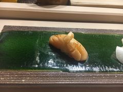 -鮨一日本料理(大中华店)