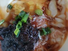 -秦园惠山豆腐花(惠山古镇店)
