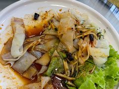 -敦煌楼(御景·阳光润园店)