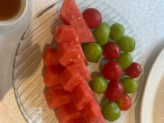 -松兰山海景大酒店·海鲜中餐厅