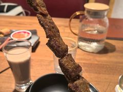 -敏珠拉姆藏餐·南京厨房(富春江东街店)