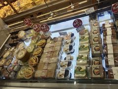 -格美思蛋糕gemce cake(托乐嘉店)