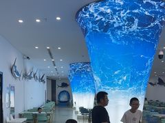 -深海中餐厅(国家海洋博物馆店)