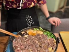 -水之惠鲜鱼料理(王府大街店)