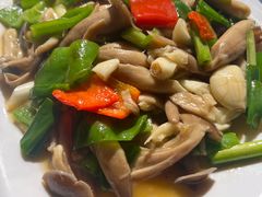 -龙姐私房菜(和顺古镇店)