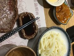 -林妈妈村·日式料理(宝山龙湖天街店)