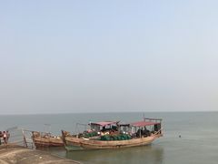 -东疆建设开发纪念公园