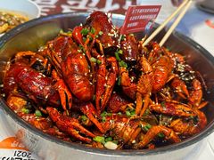 -靓靓蒸虾·头牌蒸虾(沙湖旗舰店)