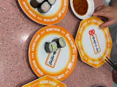 -元气寿司(环球港店)