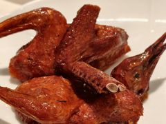 烤乳鸽-金悦轩海鲜酒家(拱北店)