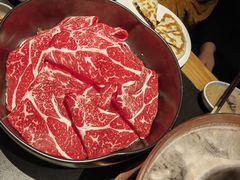 -东来顺·非遗火锅(高新店)