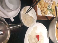 -皇城根北京风味主题餐厅(中海环宇城店)