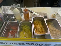 -n多寿司(滨湖万达广场店)