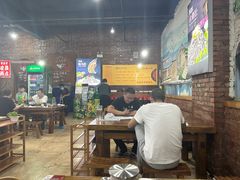 -小板凳·锦州烧烤(高新区店)