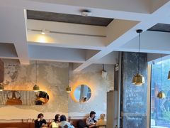 -BAKER&SPICE(BFC外滩金融中心店)