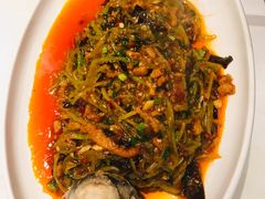 -院8里·小聚园老川菜(九眼桥店)