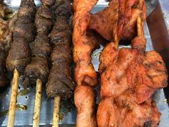 -阿拉提大盘鸡@米饭(南环东路汇邻广场店)