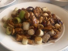 -辣婆婆(航天桥店)