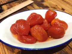 -盟重烧烤(高正街店)