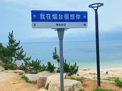 -海岛日记(养马岛店)