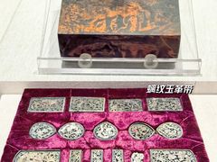 -深圳博物馆(古代艺术馆)