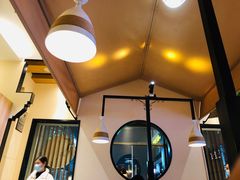 大堂-有家酸菜鱼(苏州绿宝广场店)