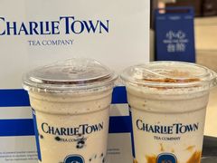 -CHARLIETOWN红茶公司(南京万象天地店)