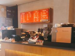-星巴克(新达汇三林店)