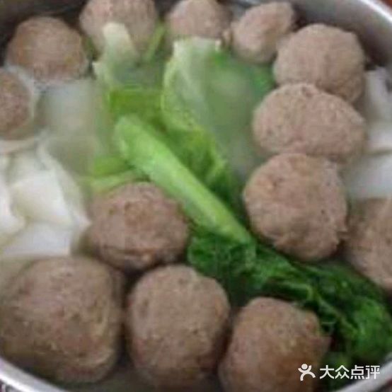 老祥光烧牛店