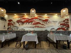 -陈胖子特色菜.鲜货现炒(融景城店)