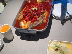 -半天妖烤鱼(石岛店)