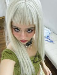 -WAVE SODA摄影工作室