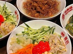 -添萬囍·天津三鲜捞面(天河城店)