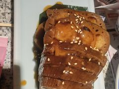 -南京大牌档(三阳广场苏宁店)