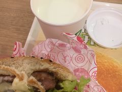 -德克士(丁字口店)