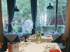 -福海居烤鸭店(鸟巢店)