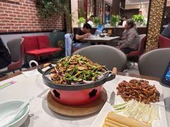 -新侨小馆(东直门北小街店)