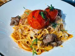 -黑手制面·Gentle Pasta(国金天地店)