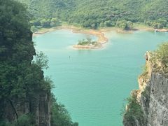 -易水湖景区