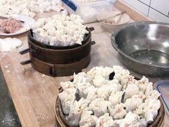 -晓友烧麦(光华村店)