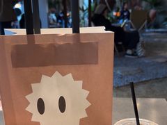 -J Create城市露营咖啡·简餐·宠物(上海动物园店)