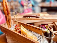 -THE CUT Rooftop顶楼牛排餐吧(环贸iapm店)