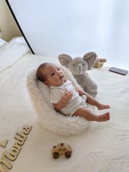 -baby bella小贝拉母婴护理中心(珠海华发公寓店)