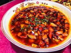 -易老妈蹄花.特色川菜(人民公园总店)