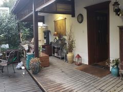 -威廉的太妃糖酒店(杭州西湖青芝坞店)