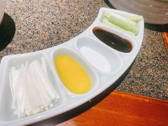 -真地道京味府·鲜橙烤鸭·北京菜(朝外大街东大桥店)